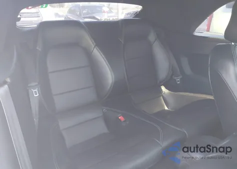 2018 Ford Mustang Ecoboost Premium from USA, damaged, VIN 1FATP8UH5J5155256